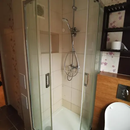 Apartament Z Widokiem Na Zatoke Gdanska